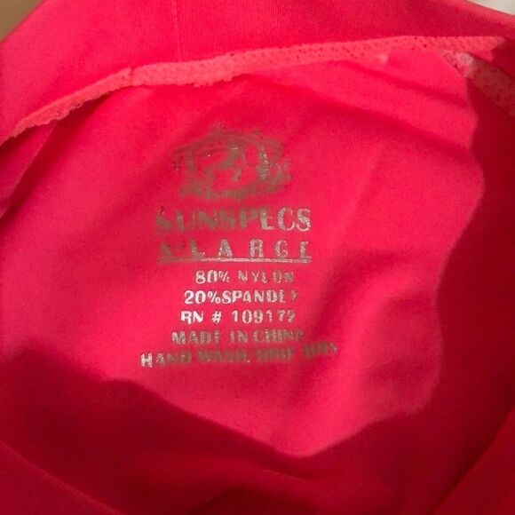 Sunspecs Top  - Picture 4 of 4